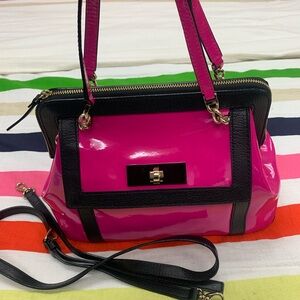 Kate Spade Auburn Place Clayton Handbag
